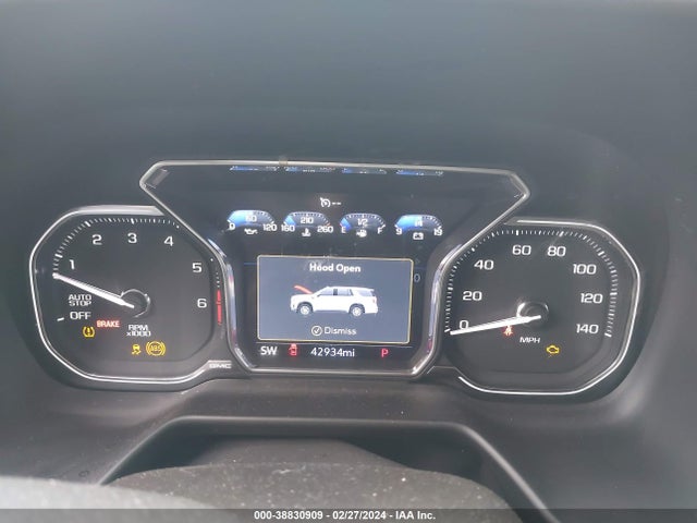 GMC Yukon 2wd Slt 2021 1GKS1BKD0MR302959 Image 15