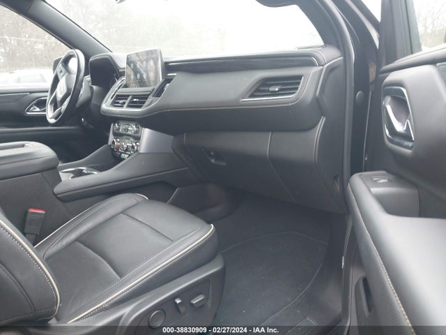 GMC Yukon 2wd Slt 2021 1GKS1BKD0MR302959 Image 5