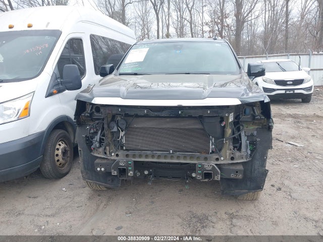 GMC Yukon 2wd Slt 2021 1GKS1BKD0MR302959 Image 6