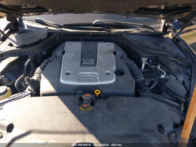 JN1BV7AR6EM705954 Infiniti Q50 SPORT