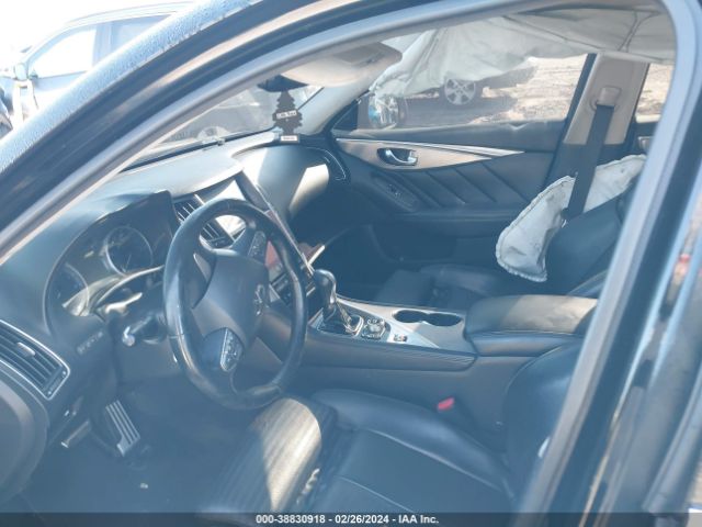 JN1BV7AR6EM705954 Infiniti Q50 SPORT