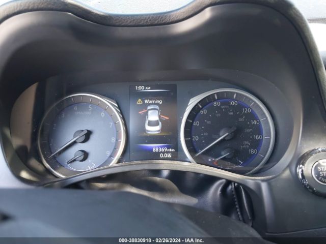 JN1BV7AR6EM705954 Infiniti Q50 SPORT