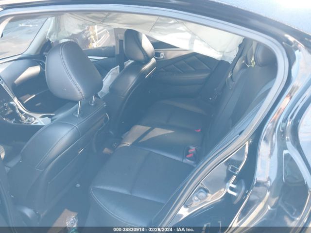 JN1BV7AR6EM705954 Infiniti Q50 SPORT