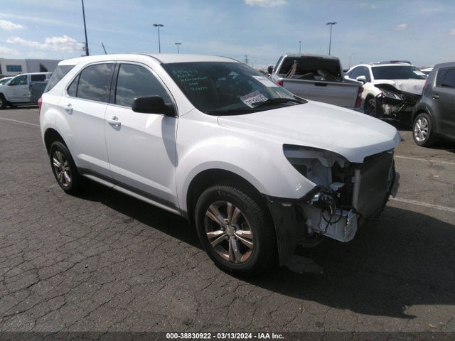 2015 1GNALAEK5FZ116513 главное изображение
