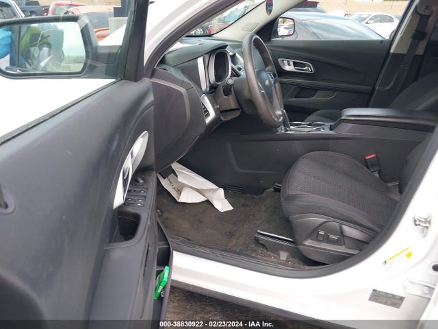Chevrolet EQUINOX LS 2015 1GNALAEK5FZ116513 Image 5