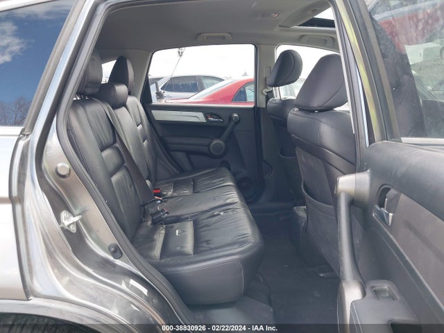 2010 HONDA CR-V EX-L VIN: JHLRE3H72AC002802