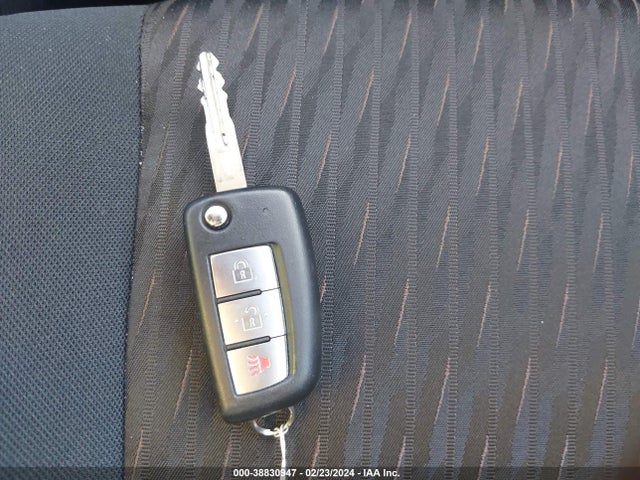 Nissan ROGUE S 2018 5N1AT2MV8JC768625 Image 11