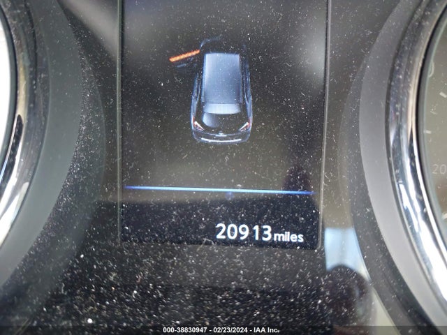 Nissan ROGUE S 2018 5N1AT2MV8JC768625 Image 15