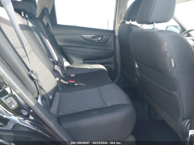Nissan ROGUE S 2018 5N1AT2MV8JC768625 Image 8