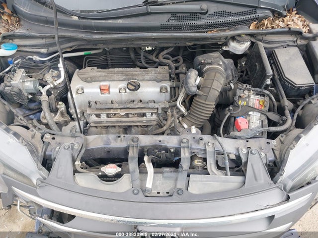 Honda CR-V LX 2014 3CZRM3H3XEG714579 Image 10