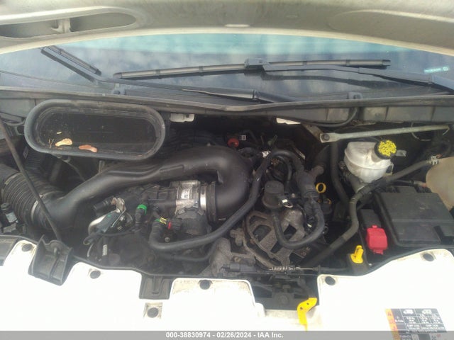 Ford Transit-250 2020 1FTBR1C86LKA16055 Image 10