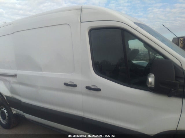 Ford Transit-250 2020 1FTBR1C86LKA16055 Image 13