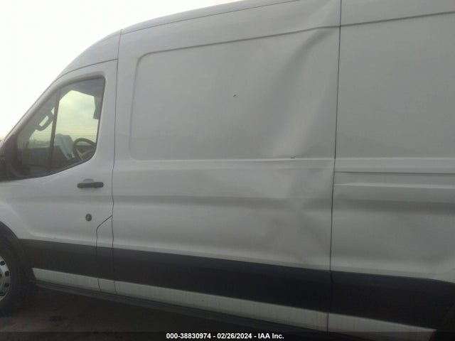 Ford Transit-250 2020 1FTBR1C86LKA16055 Image 14