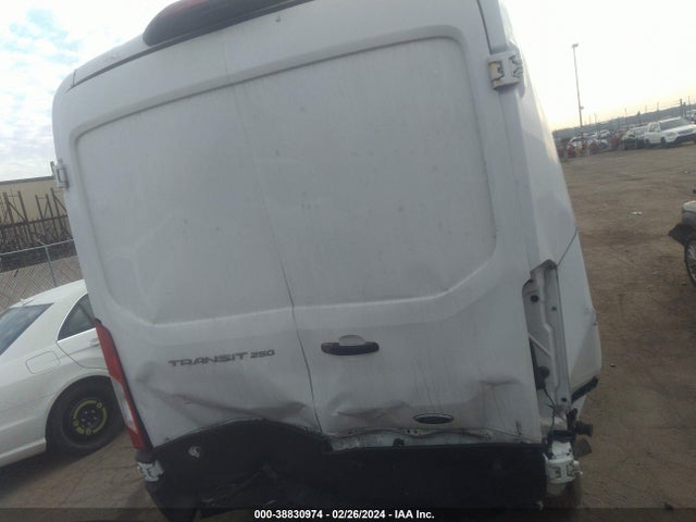 Ford Transit-250 2020 1FTBR1C86LKA16055 Image 16