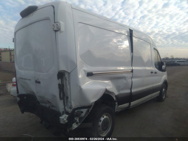 Ford Transit-250 2020 1FTBR1C86LKA16055 Image 4