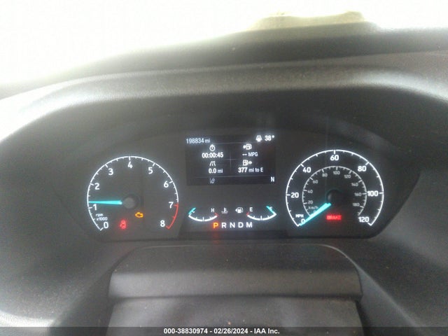 Ford Transit-250 2020 1FTBR1C86LKA16055 Image 7
