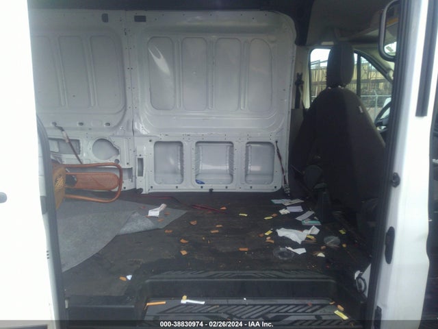 Ford Transit-250 2020 1FTBR1C86LKA16055 Image 8