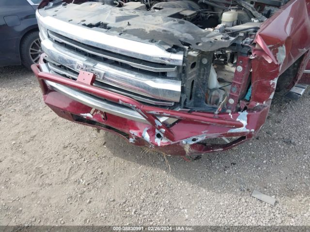 3GCUKTEC4HG189355 Chevrolet Silverado 1500 High Country