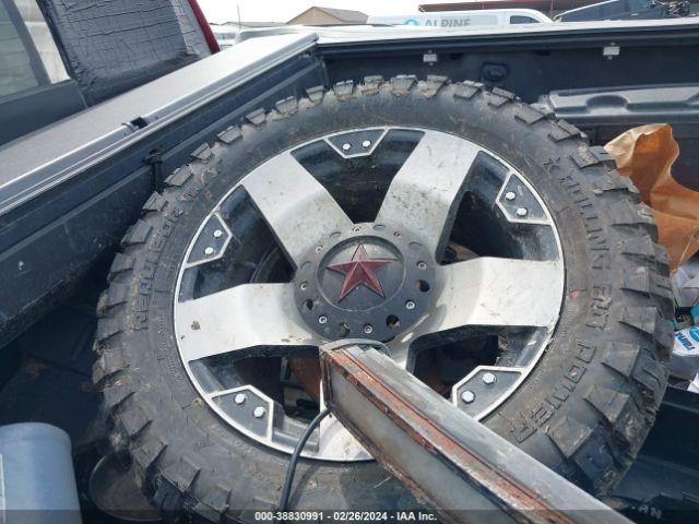 3GCUKTEC4HG189355 Chevrolet Silverado 1500 High Country