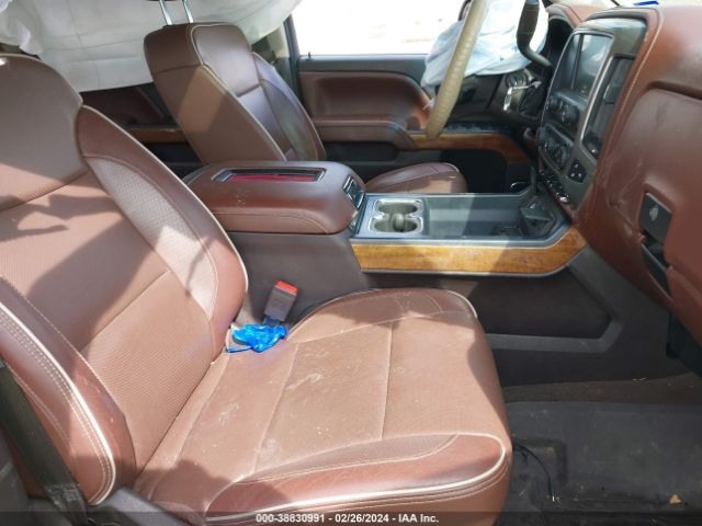 3GCUKTEC4HG189355 Chevrolet Silverado 1500 High Country