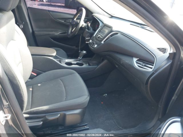 1G1ZB5ST4HF144674 Chevrolet MALIBU LS