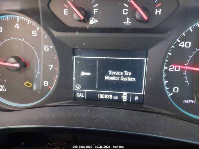 1G1ZB5ST4HF144674 Chevrolet MALIBU LS