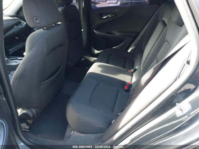 1G1ZB5ST4HF144674 Chevrolet MALIBU LS