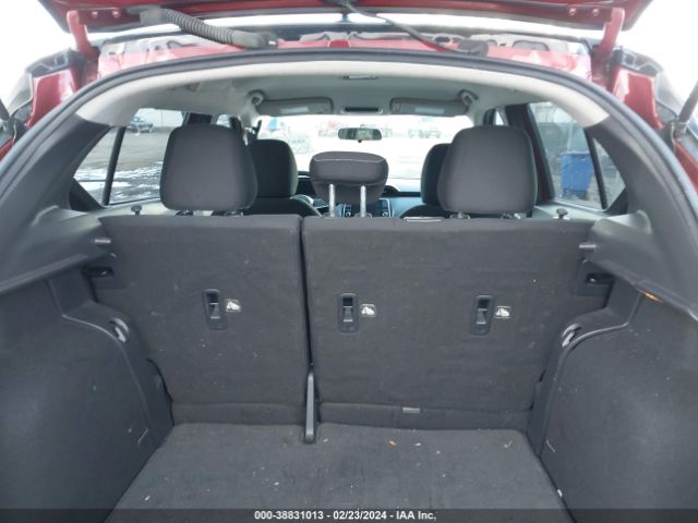 3N1CP5CUXKL547306 Nissan KICKS SV