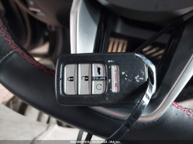 19UUB6F58NA001076 Acura Tlx A-spec Package