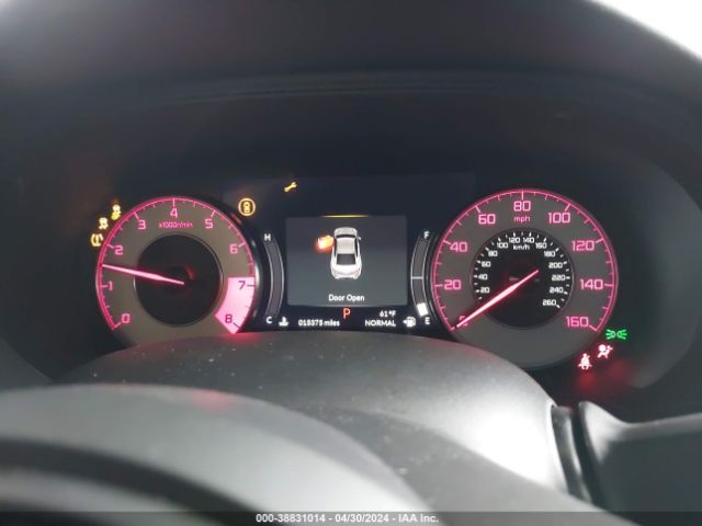 19UUB6F58NA001076 Acura Tlx A-spec Package