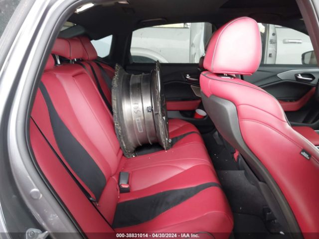 19UUB6F58NA001076 Acura Tlx A-spec Package