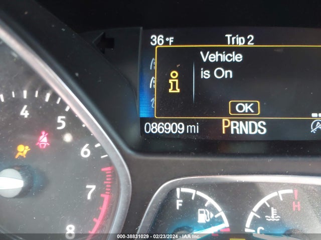Ford ESCAPE SEL 2018 1FMCU9HD6JUB73346 Image 15
