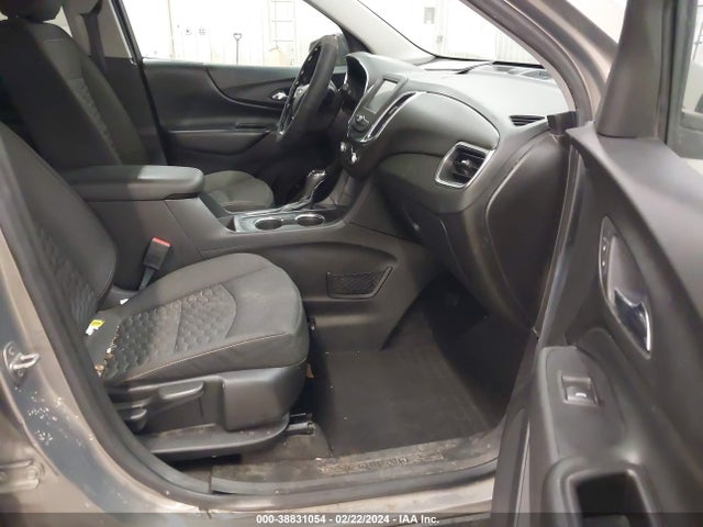 Chevrolet EQUINOX LT 2018 3GNAXJEV5JS614568 Image 5