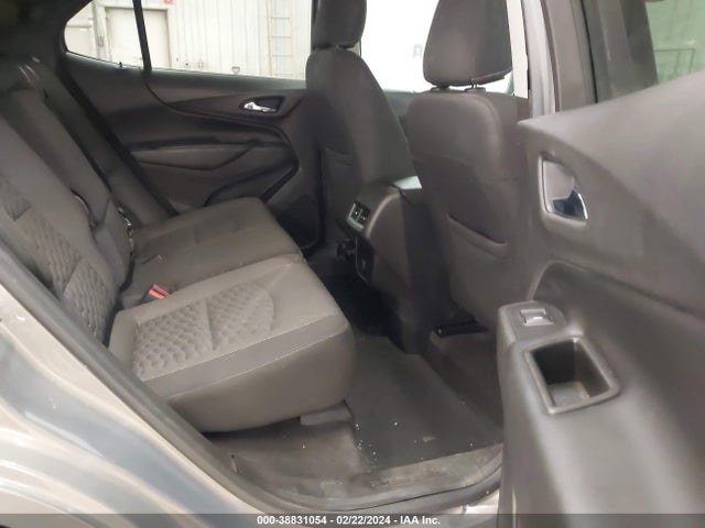 Chevrolet EQUINOX LT 2018 3GNAXJEV5JS614568 Image 8