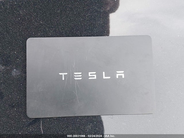 Tesla Model 3 Rear-wheel Drive 2023 5YJ3E1EA9PF501132 Image 11