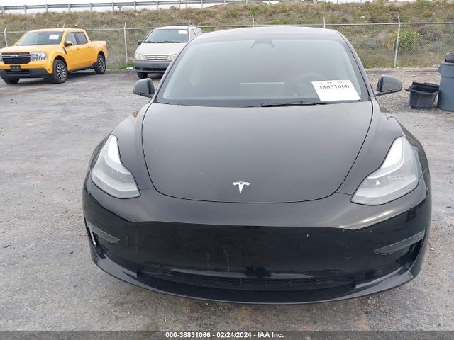 Tesla Model 3 Rear-wheel Drive 2023 5YJ3E1EA9PF501132 Image 13