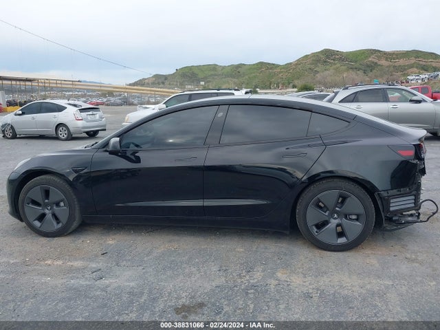 Tesla Model 3 Rear-wheel Drive 2023 5YJ3E1EA9PF501132 Image 15