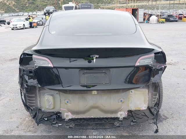 Tesla Model 3 Rear-wheel Drive 2023 5YJ3E1EA9PF501132 Image 17