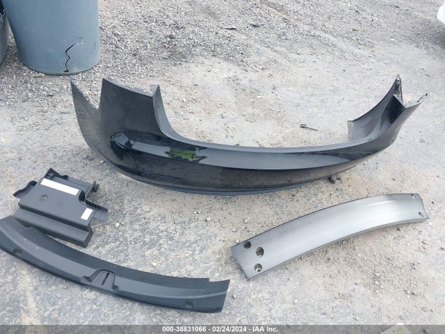 Tesla Model 3 Rear-wheel Drive 2023 5YJ3E1EA9PF501132 Image 12