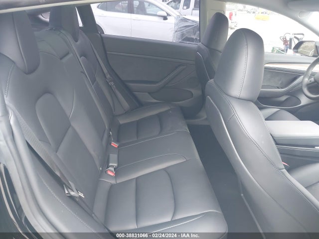 Tesla Model 3 Rear-wheel Drive 2023 5YJ3E1EA9PF501132 Image 8