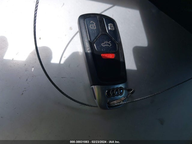 Audi Q5 Premium Plus 2018 WA1BNAFY1J2125828 Image 11