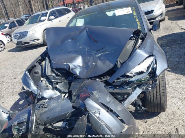 5YJ3E1EA7MF081740 Tesla MODEL 3