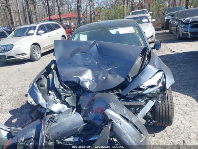 5YJ3E1EA7MF081740 Tesla MODEL 3