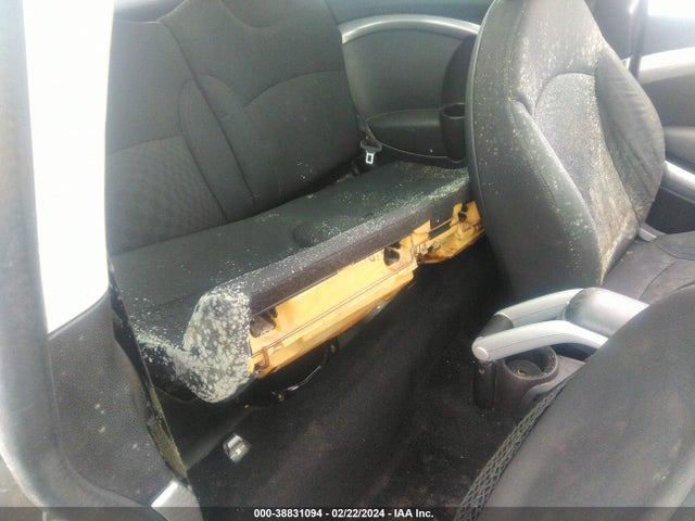 2008 MINI COOPER S CLUBMAN WMWMM33598TP87990 Photo 7