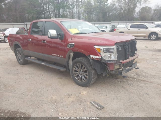 1N6BA1F44HN558340 auction archive image