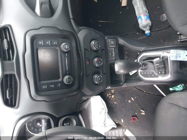 ZACCJAAB8JPG85277 Jeep Renegade Sport Fwd