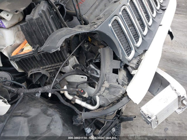 ZACCJAAB8JPG85277 Jeep Renegade Sport Fwd