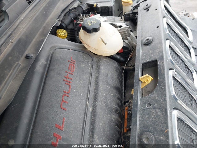 ZACCJAAB8JPG85277 Jeep Renegade Sport Fwd