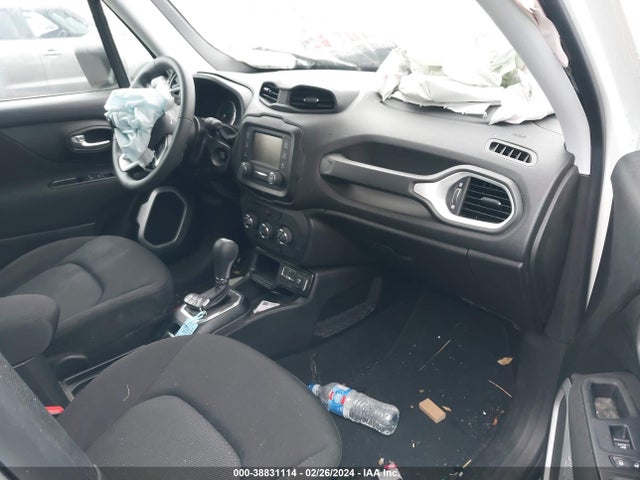 ZACCJAAB8JPG85277 Jeep Renegade Sport Fwd