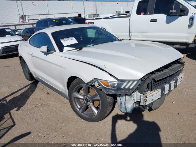 2017 1FA6P8TH9H5305071 main image